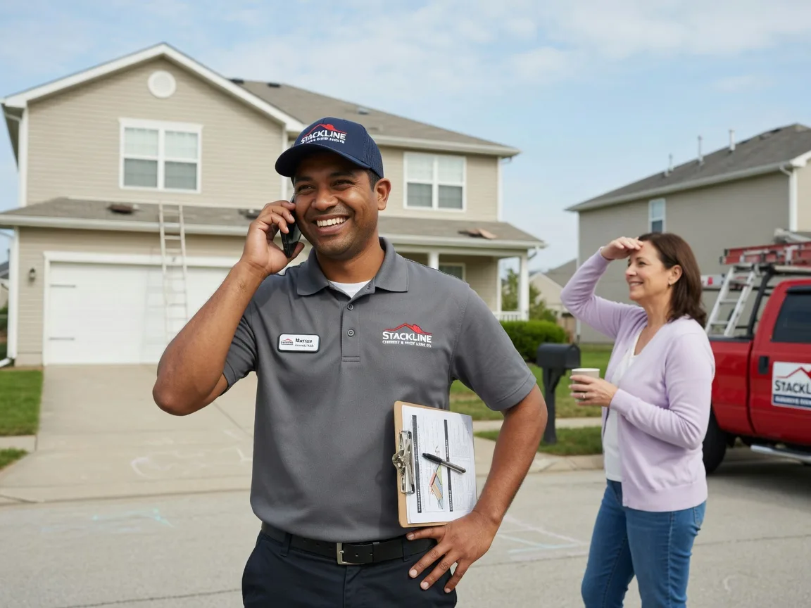 Chimney flashing repair Smyer, TX FAQs